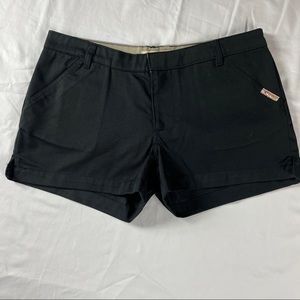 O’Neill ladies shorts size 7 junior